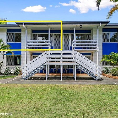 The Bay Beach Shack, Hervey Bay Exterior photo