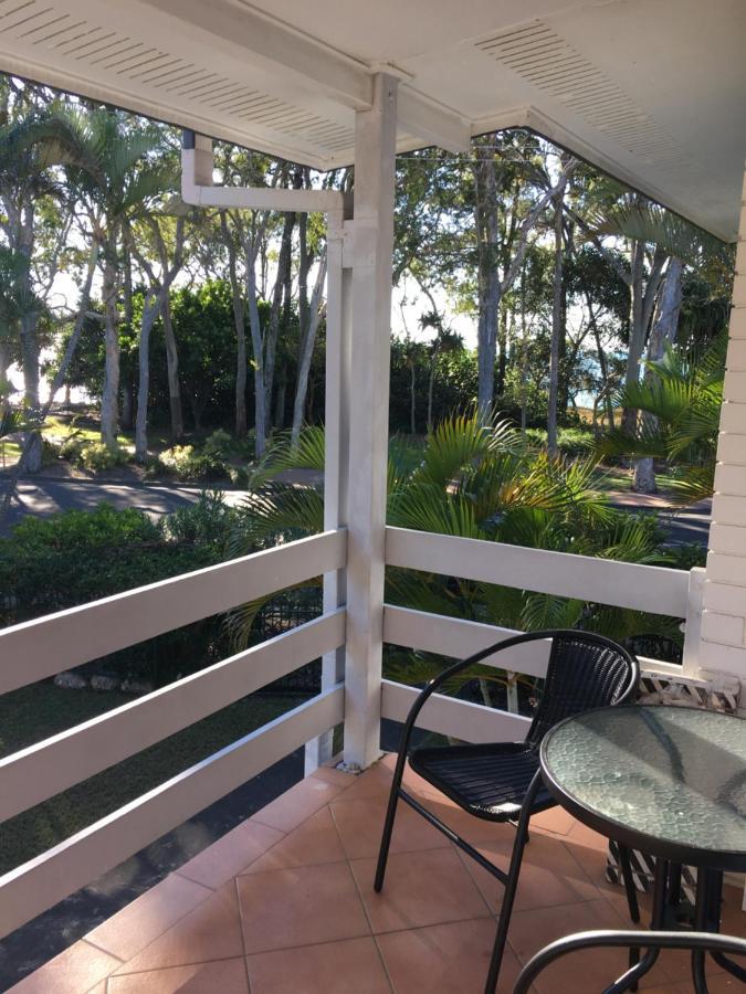 The Bay Beach Shack, Hervey Bay Exterior photo