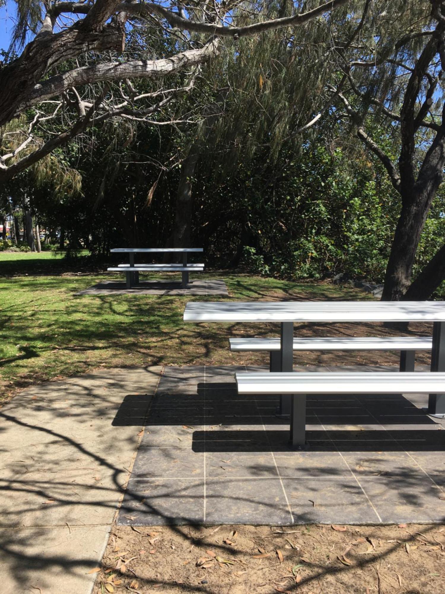 The Bay Beach Shack, Hervey Bay Exterior photo